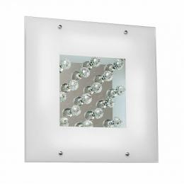 Изображение продукта Настенный светодиодный светильник Silver Light Style Next 